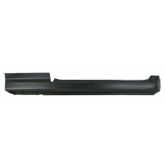 Full sill repair panel for Fiat Uno 1983-2002 / Right 16011