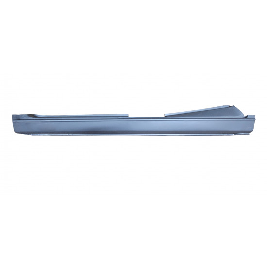 Sill repair panel for Fiat Uno 1983-2002 / Left 7187