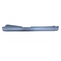 Sill repair panel for Fiat Uno 1983-2002 / Right 7186