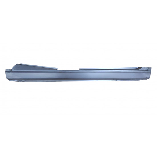 Sill repair panel for Fiat Uno 1983-2002 / Right 7186