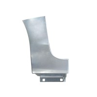 Front wing repair panel for Ford Fiesta 2008-2017 / Left 15778