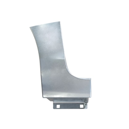 Front wing repair panel for Ford Fiesta 2008-2017 / Left 15778