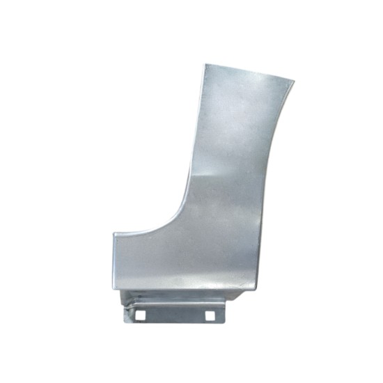 Front wing repair panel for Ford Fiesta 2008-2017 / Right 15777