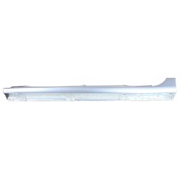 Full sill repair panel for Ford Fiesta 2017-2023 / Left 16266