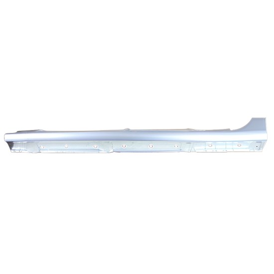 Full sill repair panel for Ford Fiesta 2017-2023 / Left 16266