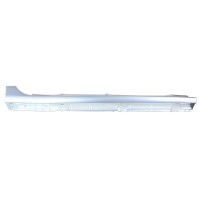 Full sill repair panel for Ford Fiesta 2017-2023 / Right 16265