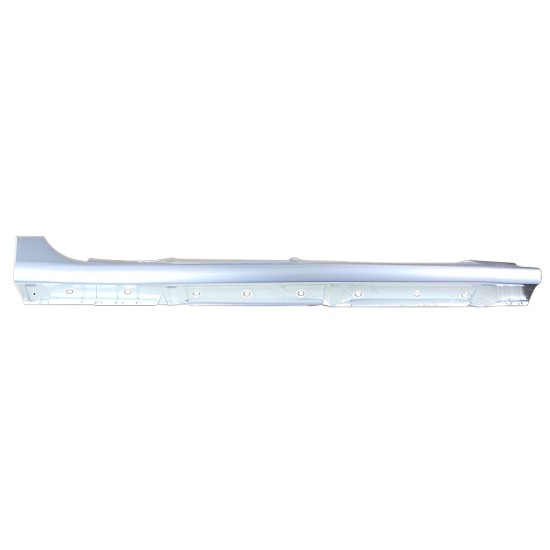 Full sill repair panel for Ford Fiesta 2017-2023 / Right 16265