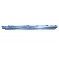 Full sill repair panel for Ford Fiesta 1989-1995 / Left 6568