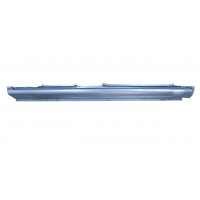 Full sill repair panel for Ford Fiesta 1989-1995 / Right 6567