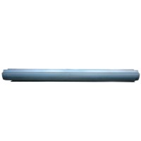 Sill repair panel for Ford Focus 2004-2010 / Left = Right (symmetrical) 16104