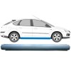 Sill repair panel