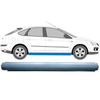 Sill repair panel for Ford Focus 2004-2010 / Left = Right (symmetrical) 16104