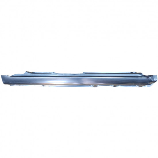 Full sill repair panel for Ford Focus 2004-2011 / Right 6586