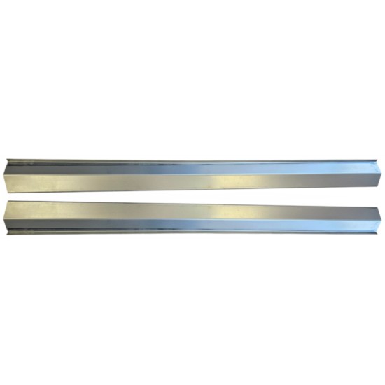 Sill repair panel for Ford Focus 1998-2004 / Left+Right / Set 14784