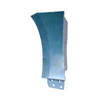 Front wing repair panel for Ford Focus 2010-2018 / Left 12873