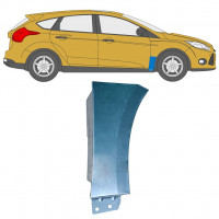 Front wing repair panel for Ford Focus 2010-2018 / Right 12872