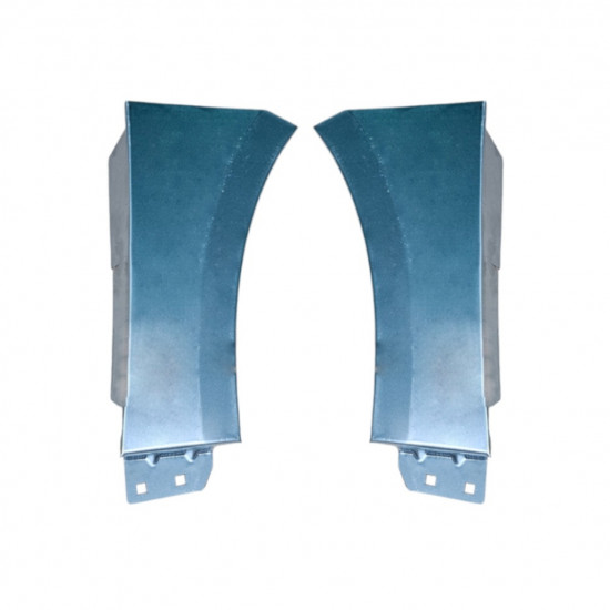 Front wing repair panel for Ford Focus 2010-2018 / Left / Right / Left+Right / Set 12874