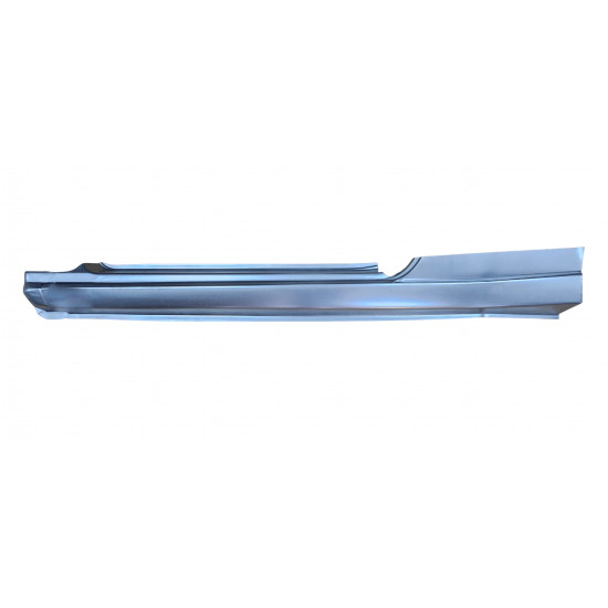 Sill repair panel for Ford Focus 1998-2007 / Left 5447