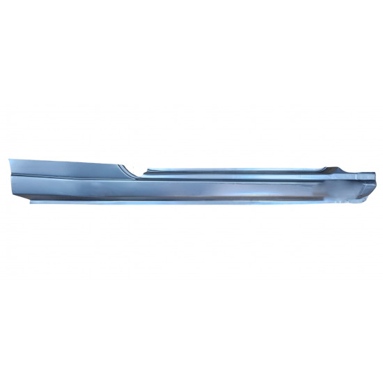 Sill repair panel for Ford Focus 1998-2007 / Right 5444