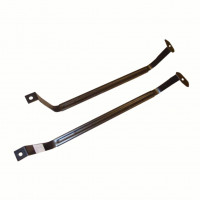 Fuel tank straps for Ford Focus / C-MAX 10174