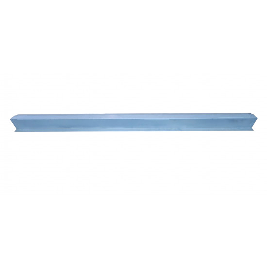 Sill repair panel for Ford Crown Victoria 1991-1997 / Left = Right (symmetrical) 7173