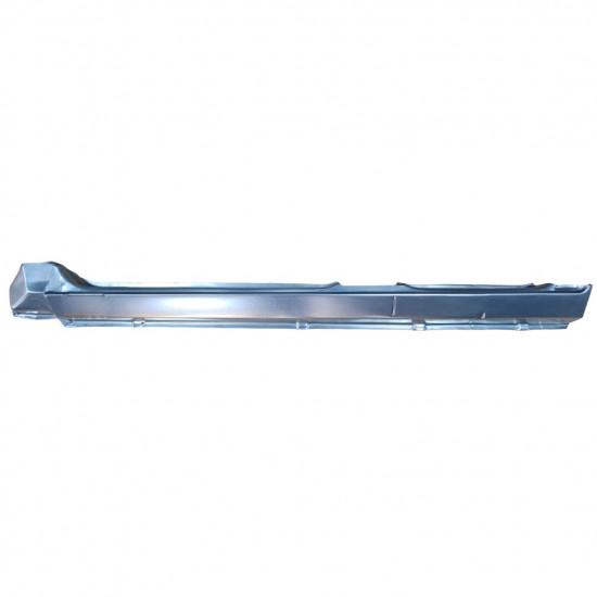 Full sill repair panel for Ford Escort 1980-1986 / Left 7819