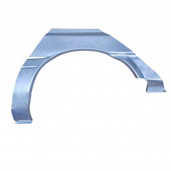 Rear wing repair panel for Ford Escort 1995-2000 / Left 7815