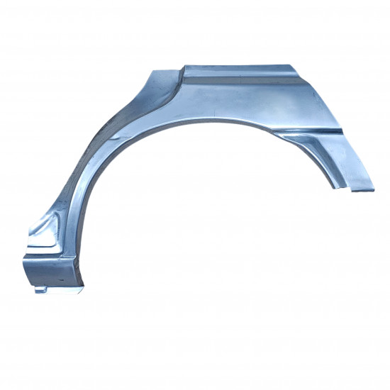 Rear wing repair panel for Ford Escort 1995-2000 / Left 8991