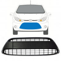 Grille for Ford Fiesta 2008-2013 7922