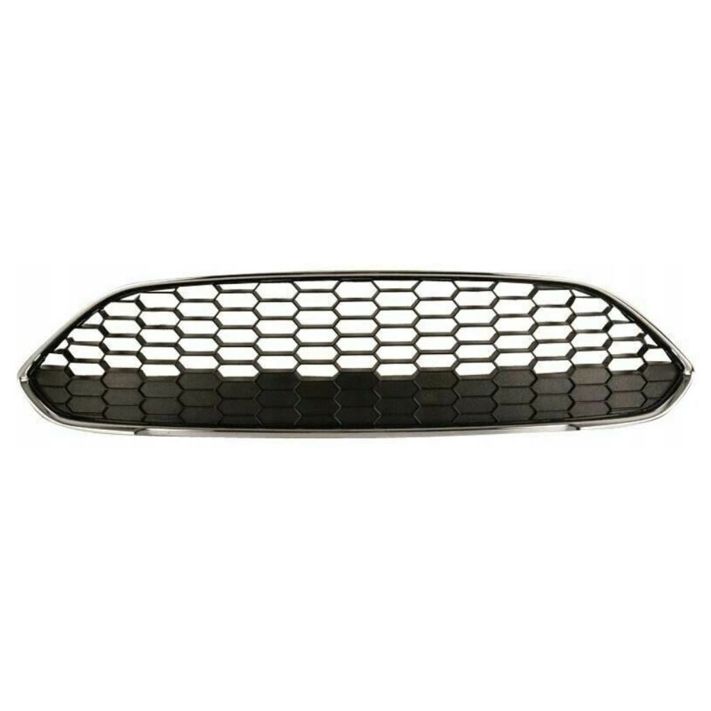 FORD FIESTA 2015-2017 FRONT GRILLE