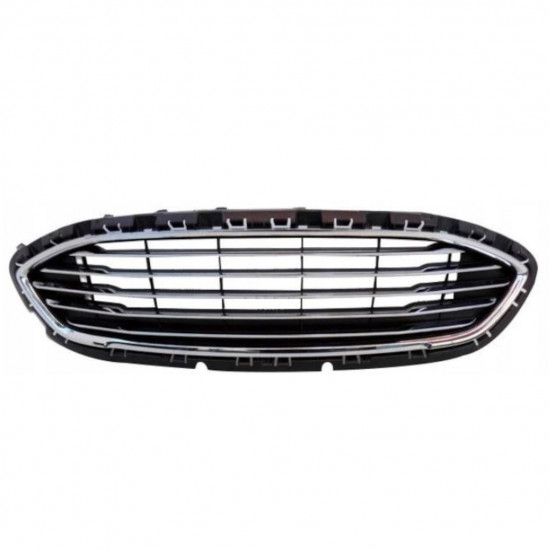 Grille for Ford Fiesta 2017-2023 7533
