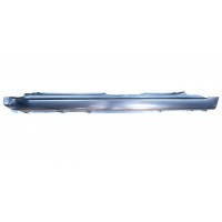 Full sill repair panel for Ford Focus 2004-2011 / Left 6587