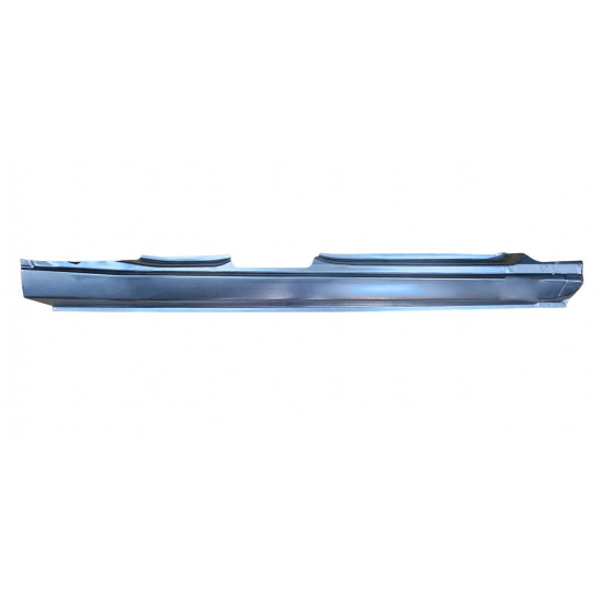 Sill repair panel for Ford Focus 1998-2007 / Right 5443