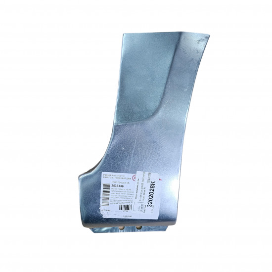 Front wing repair panel for Ford Focus 2004-2011 / Right 7826