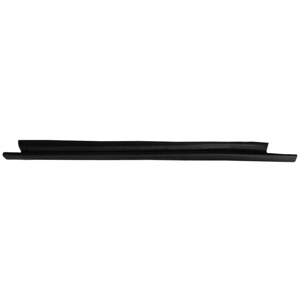 FORD FOCUS 2018- PLASTIC SILL COVER / LEFT