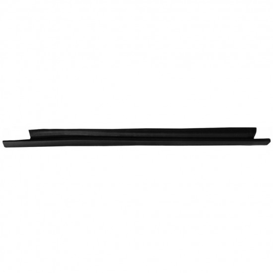 Sill trim for Ford Focus 2018- / Right 7719