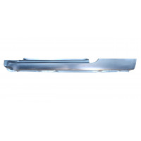 Full sill repair panel for Ford Focus 2004-2011 / Left 8916