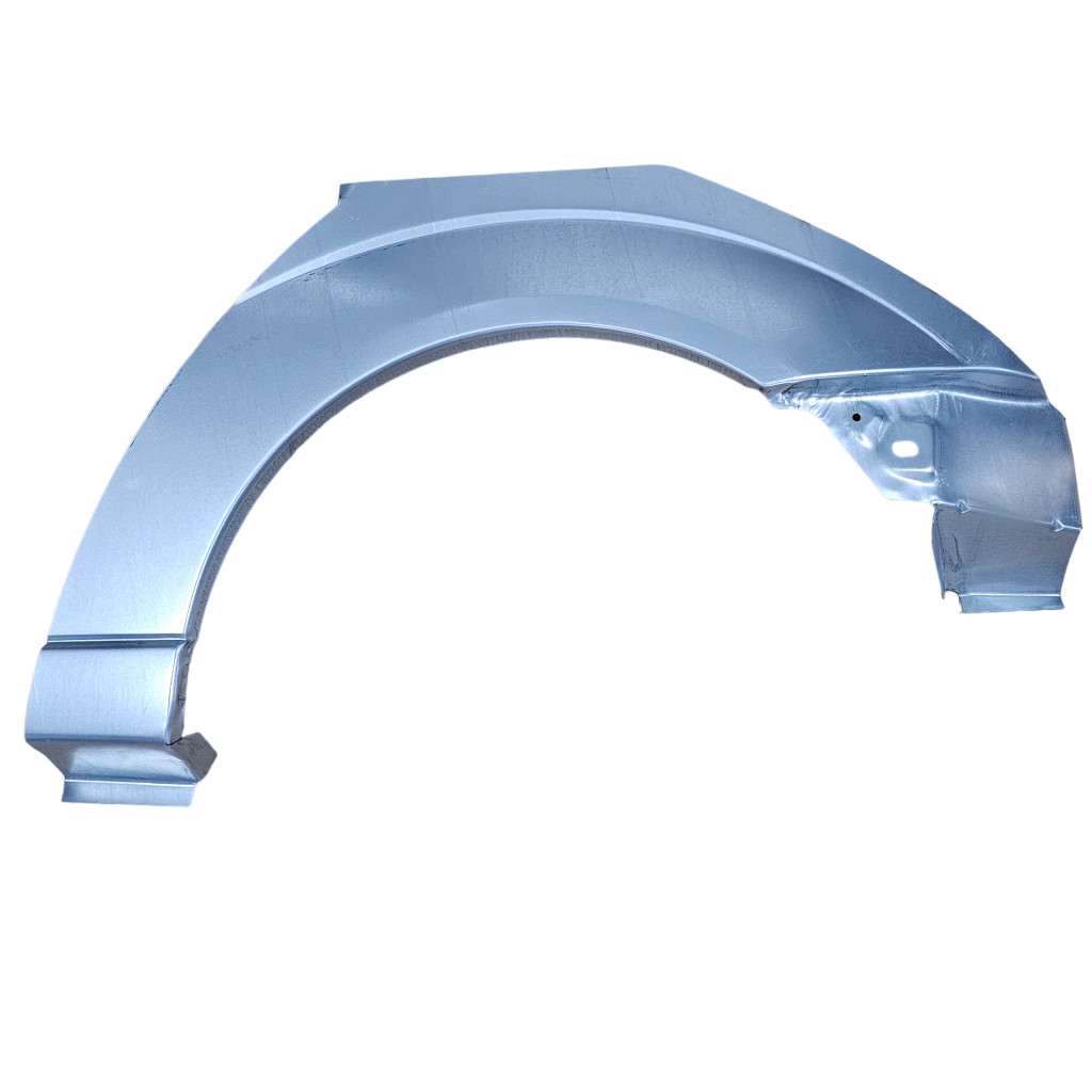 Ford Focus 1998-2007 3 Door Rear Wheel Arch / Left