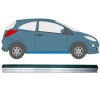 Lower sill repair panel