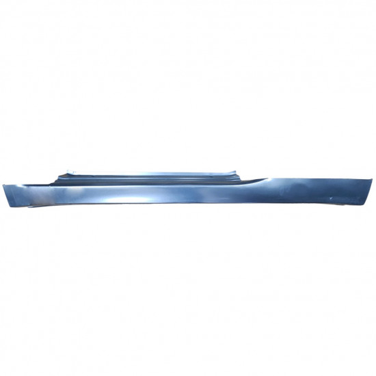 Sill repair panel for Ford KA 2008-2016 / Left 12043