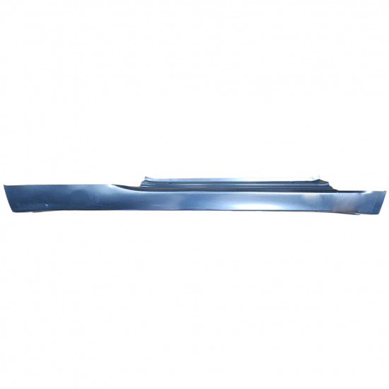 Sill repair panel for Ford KA 2008-2016 / Right 12042