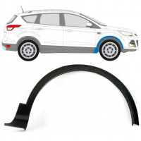 Front wing trim for Ford Kuga 2013-2016 / Right 7925