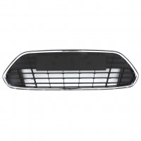 Chrome grille for Ford Mondeo 2010-2015 7923