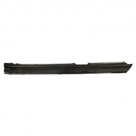 Full sill repair panel for Ford Sierra 1982-1993 / Left 7439