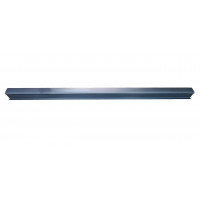 Sill repair panel for Ford S-MAX 2006-2015 / Left = Right (symmetrical) 6296