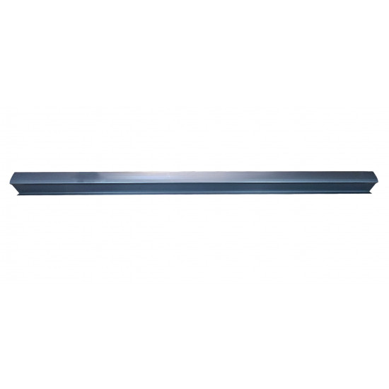 Sill repair panel for Ford S-MAX 2006-2015 / Left = Right (symmetrical) 6296