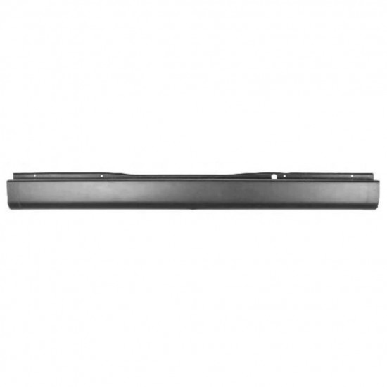 Rear bumper for Ford Transit 2000-2013 8936