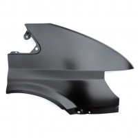 Front wing for Ford Transit 2000-2006 / Right 7438