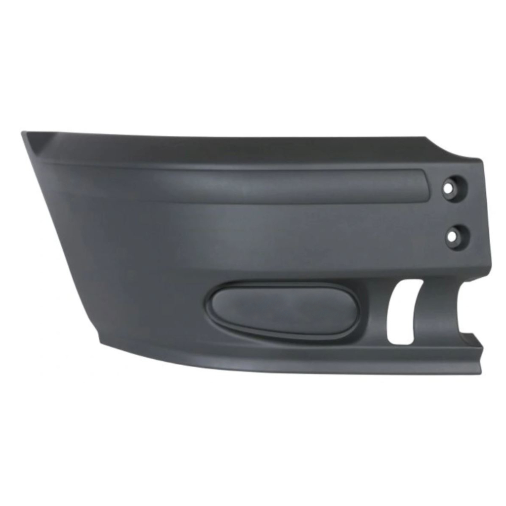  FORD TRANSIT 2000-2006 FRONT BUMPER CORNER / RIGHT