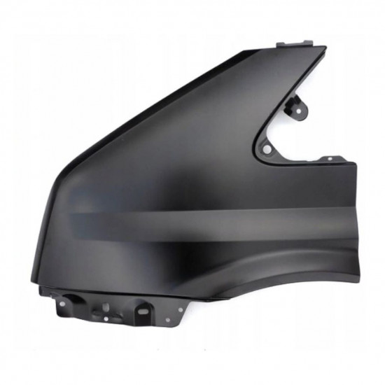 Front wing for Ford Transit 2006-2013 / Left 8931